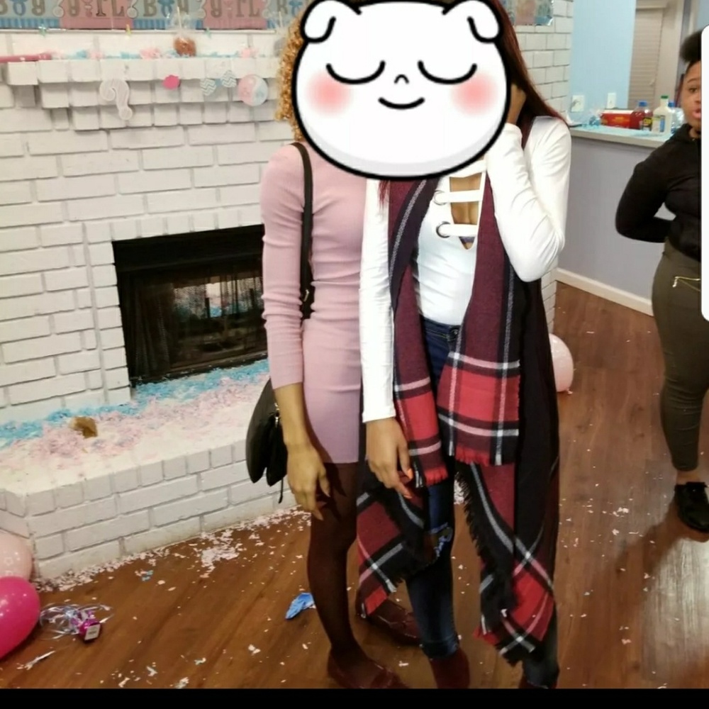 Shaul, Cardigan One size